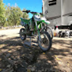 Meet your Posher, Wyatt